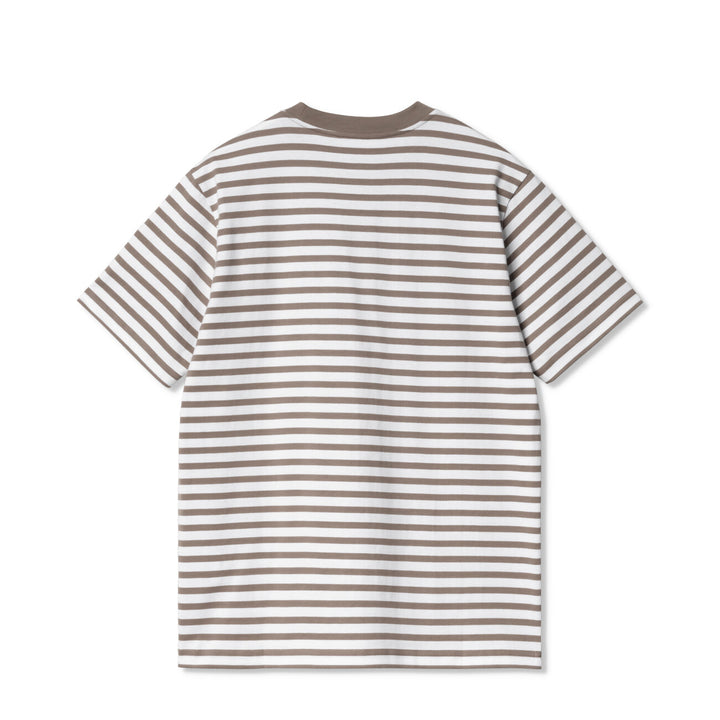 S/S Seidler Pocket T-Shirt