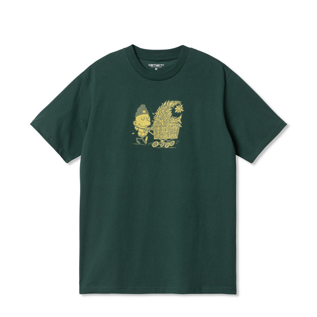 S/S Shopper T-Shirt