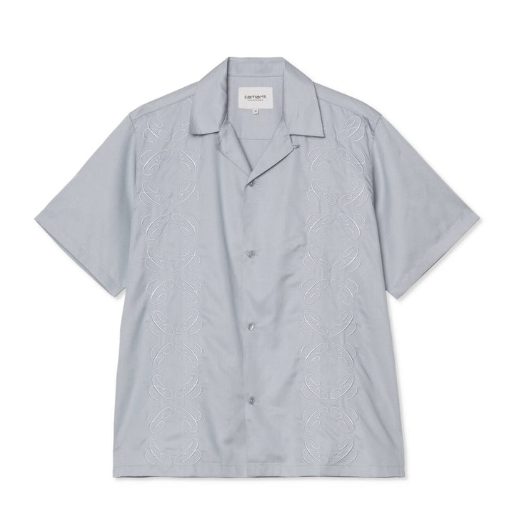 S/S Signet Shirt