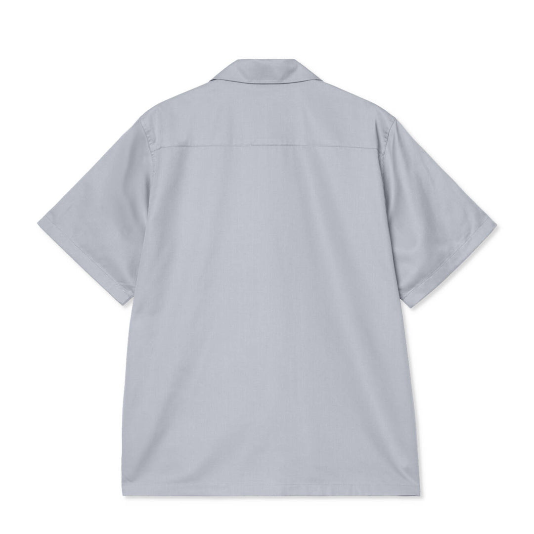S/S Signet Shirt