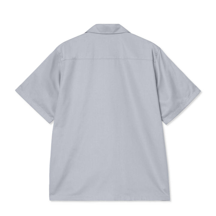S/S Signet Shirt