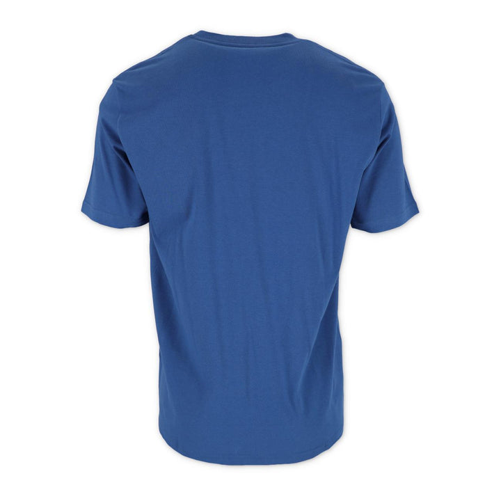 S/S Slow Script T-Shirt
