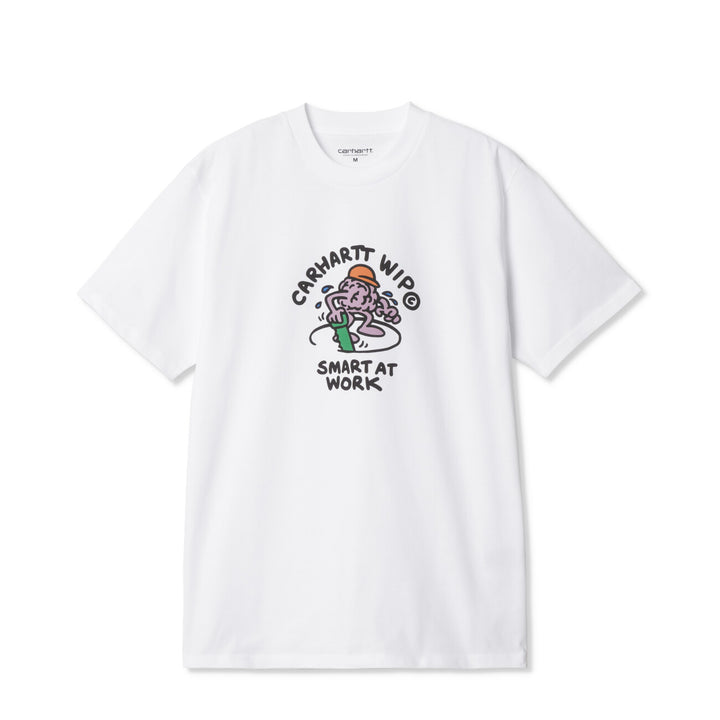 S/S Smart T-Shirt