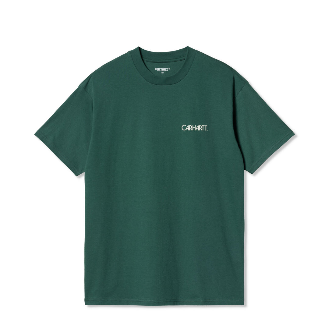 S/S Soil T-Shirt