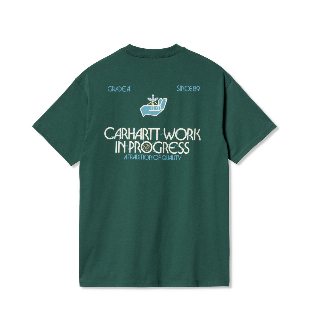 S/S Soil T-Shirt