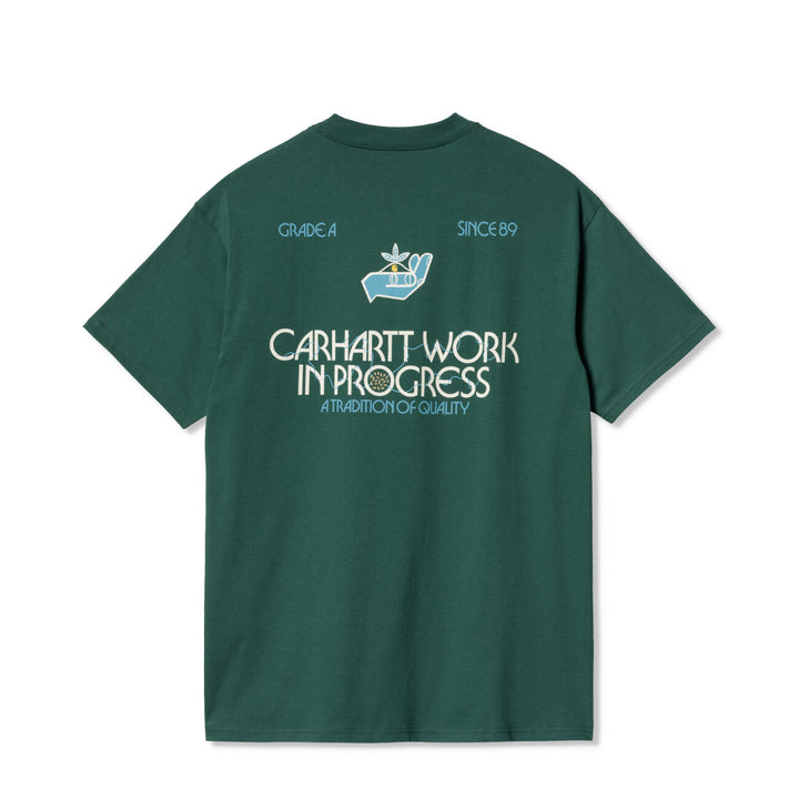 S/S Soil T-Shirt