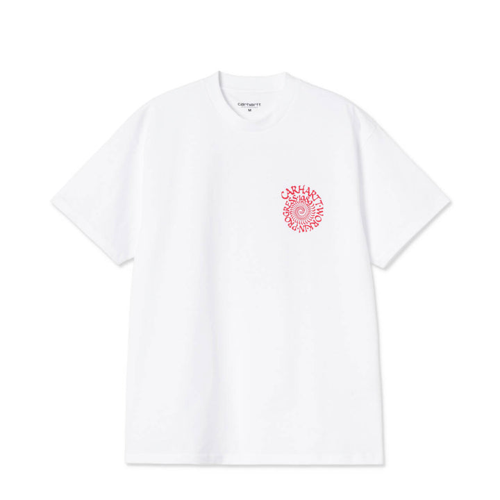 S/S Spirals T-Shirt