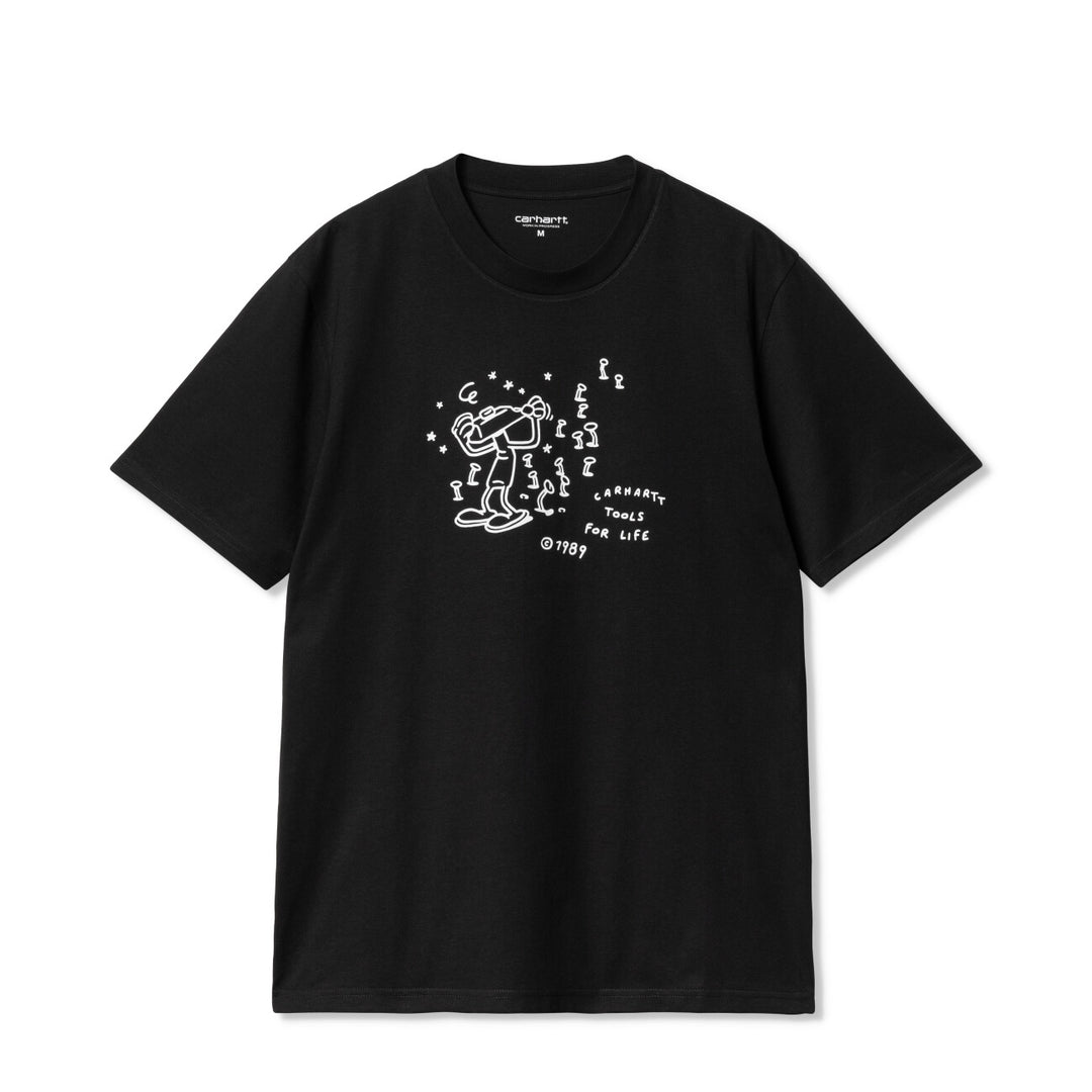 S/S Tools For Life T-Shirt