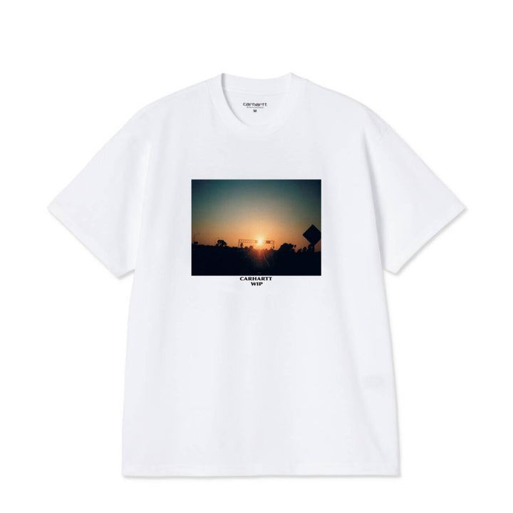 S/S Warm Views T-Shirt