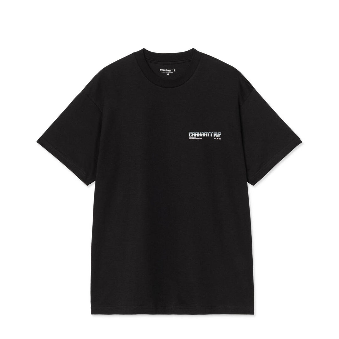 S/S Wiptopia Ii T-Shirt