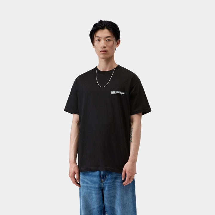 S/S Wiptopia Ii T-Shirt