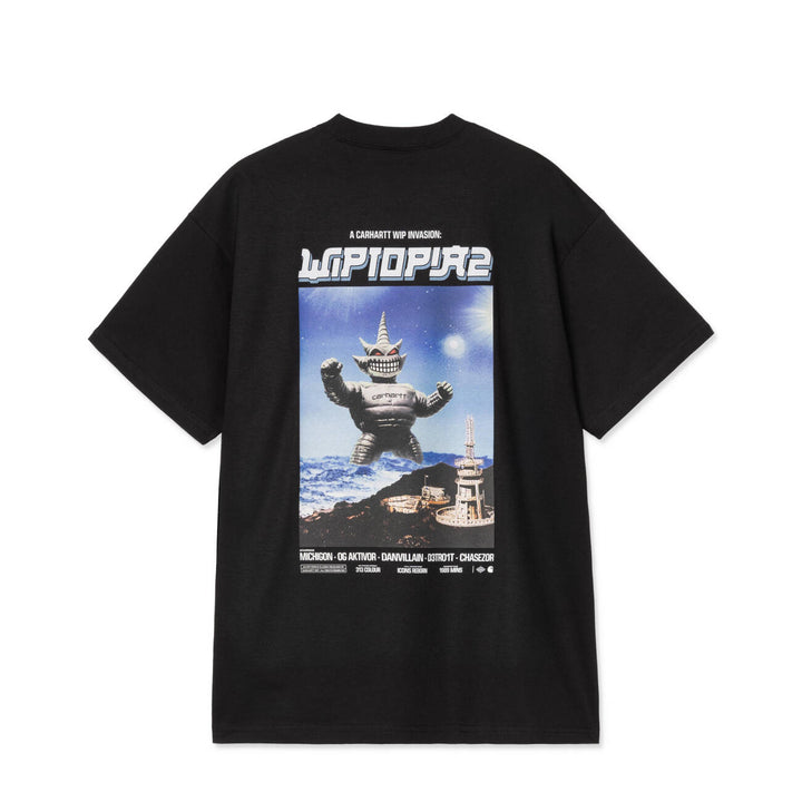 S/S Wiptopia Ii T-Shirt
