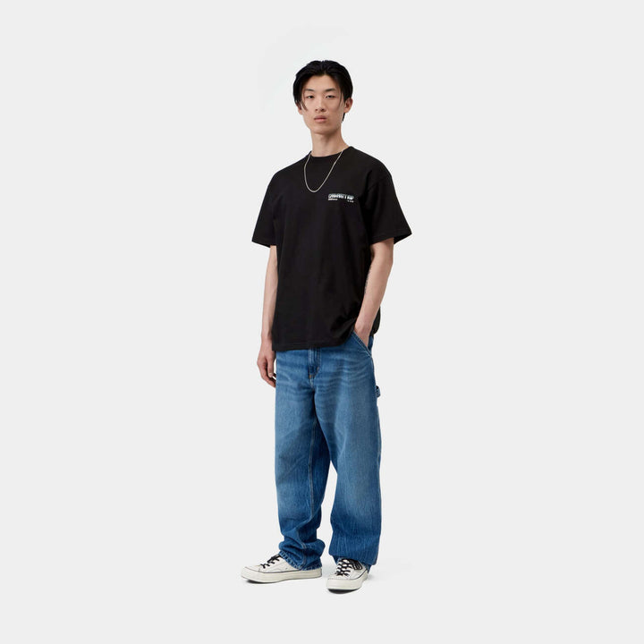 S/S Wiptopia Ii T-Shirt