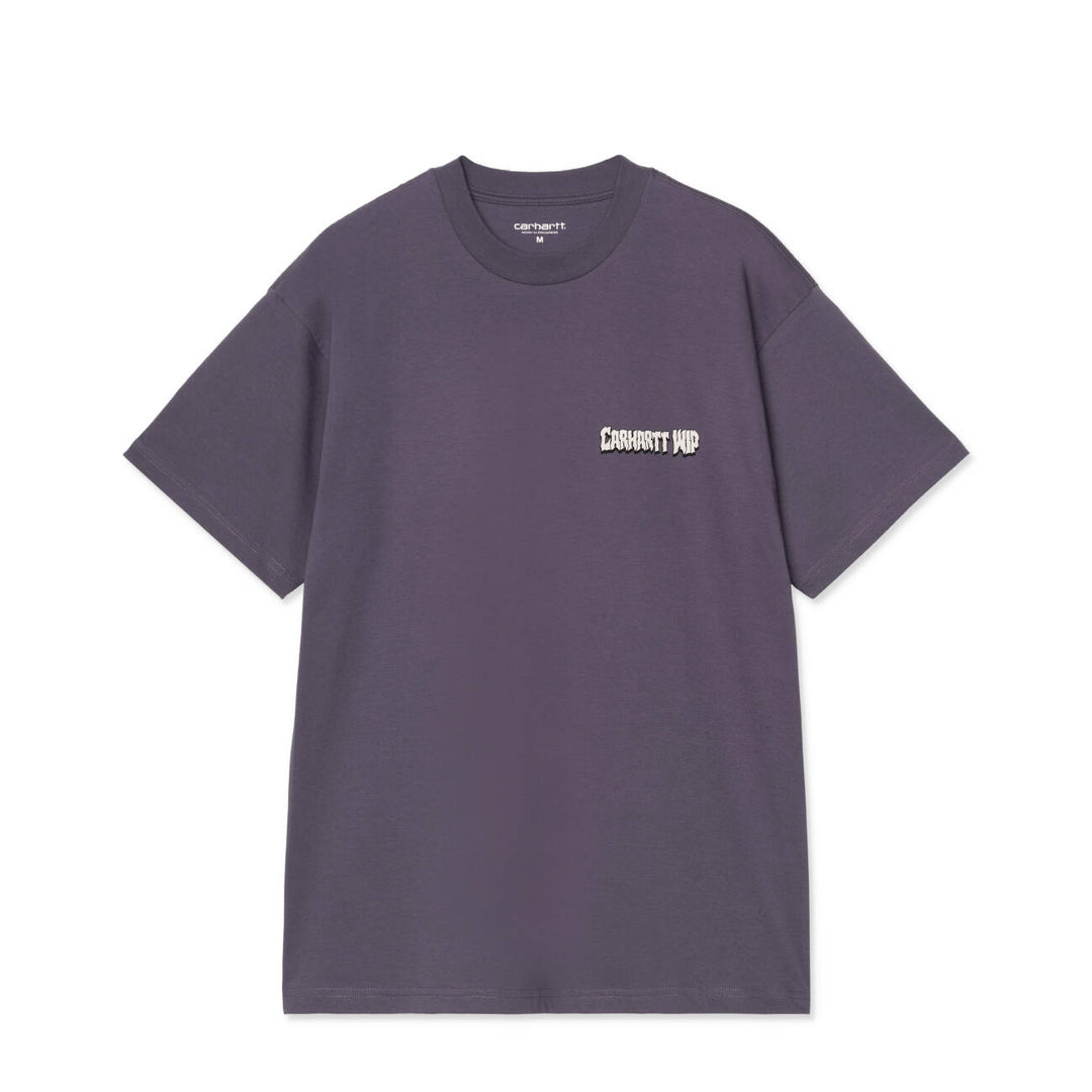 S/S Wiptopia Ii T-Shirt