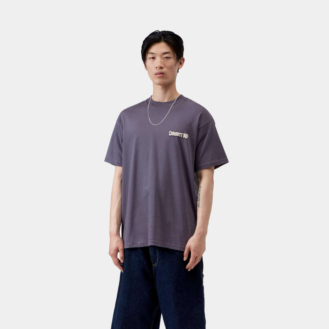 S/S Wiptopia Ii T-Shirt
