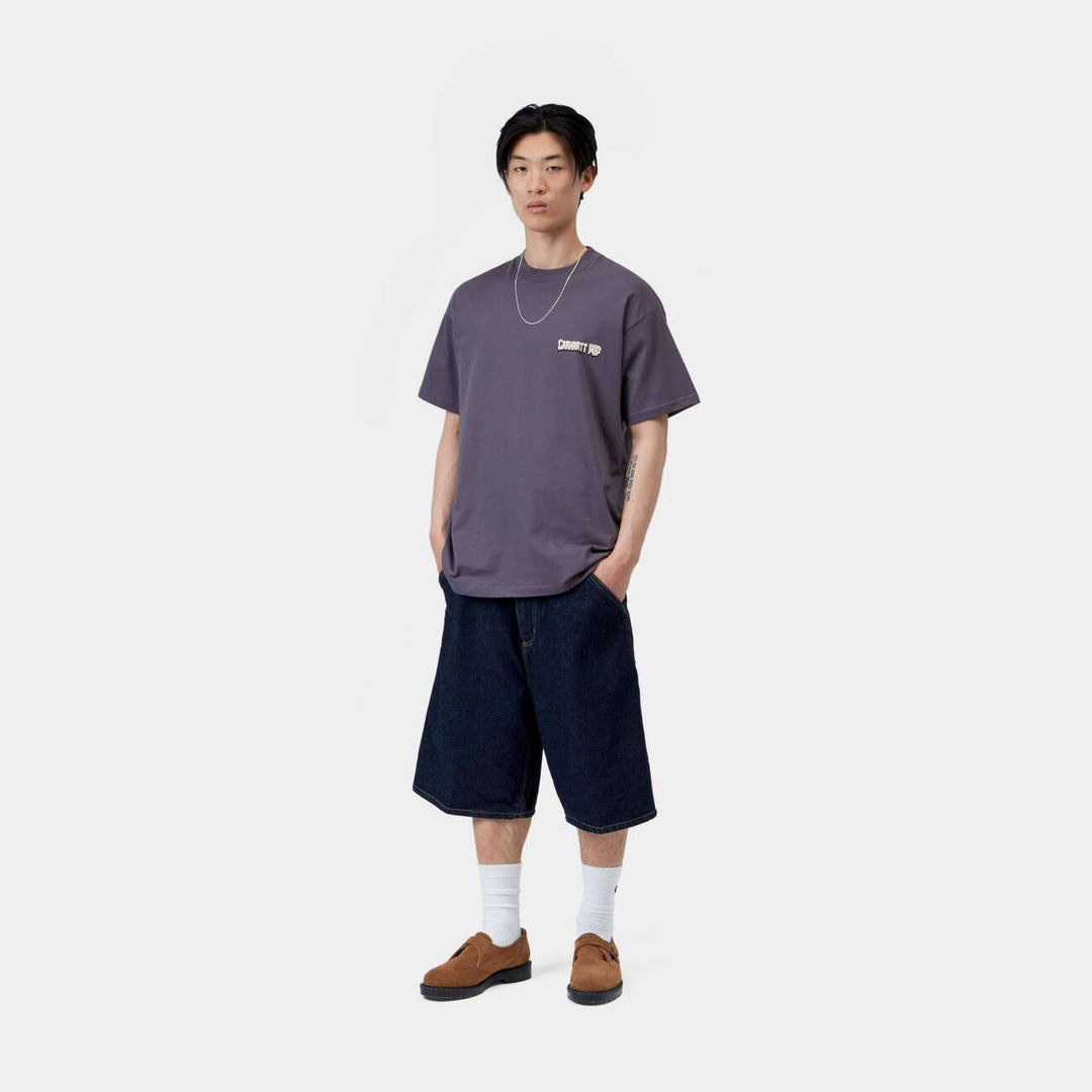 S/S Wiptopia Ii T-Shirt