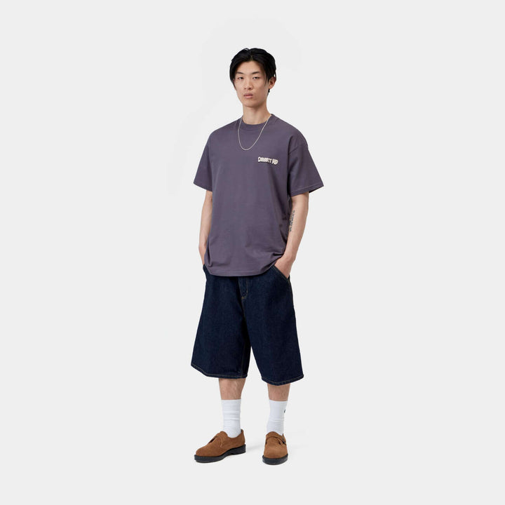 S/S Wiptopia Ii T-Shirt