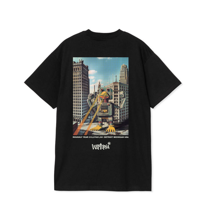 S/S Wiptopia T-Shirt