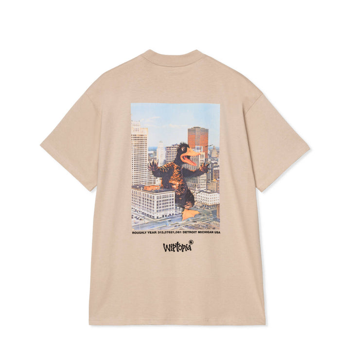 S/S Wiptopia T-Shirt
