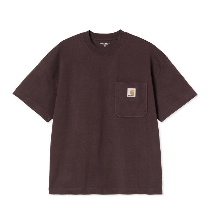 S/S Work Pocket T-Shirt