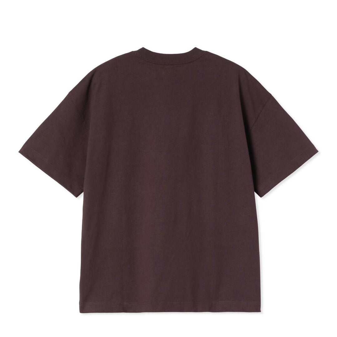 S/S Work Pocket T-Shirt