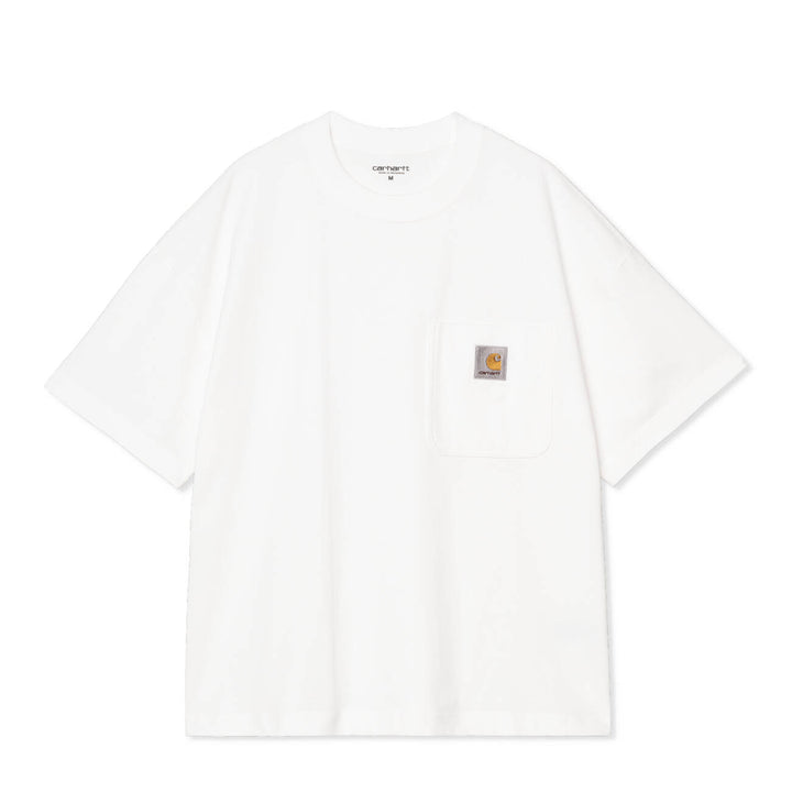 S/S Work Pocket T-Shirt