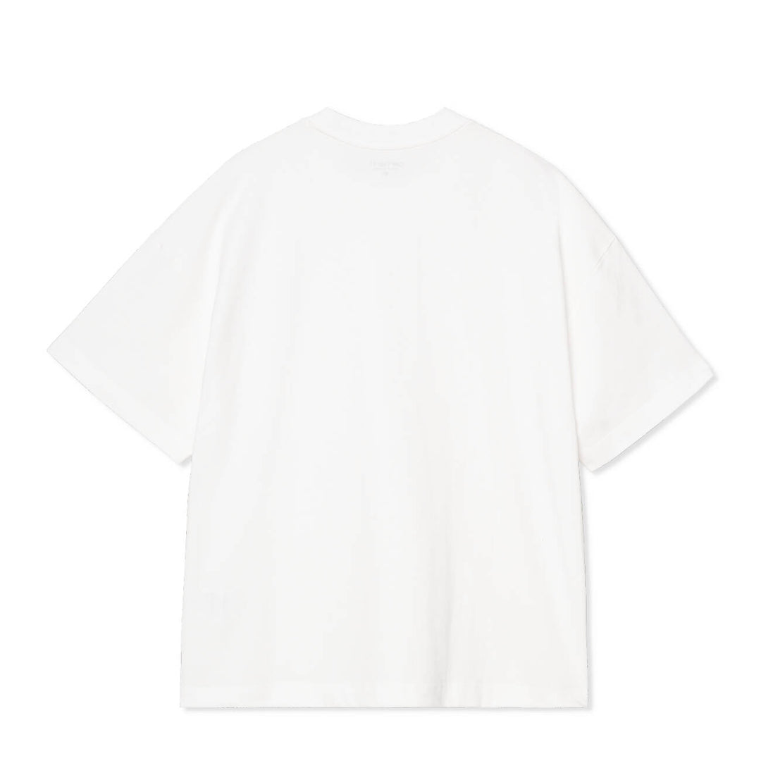 S/S Work Pocket T-Shirt