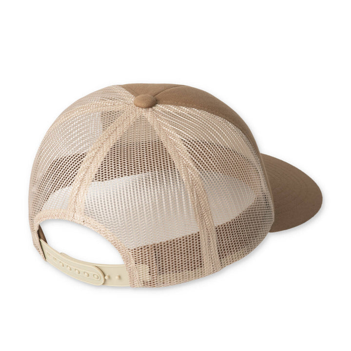 Take Off Trucker Cap