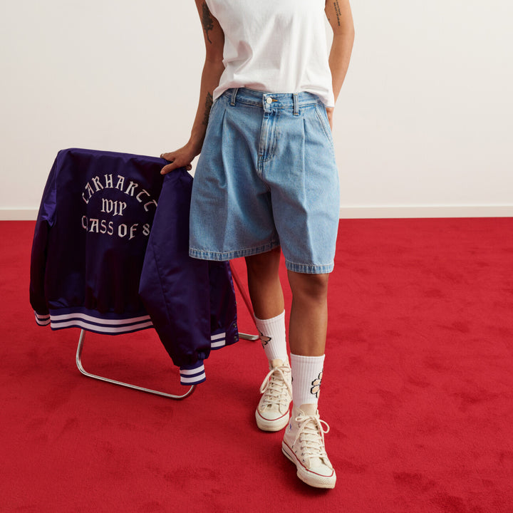 W Alta Short