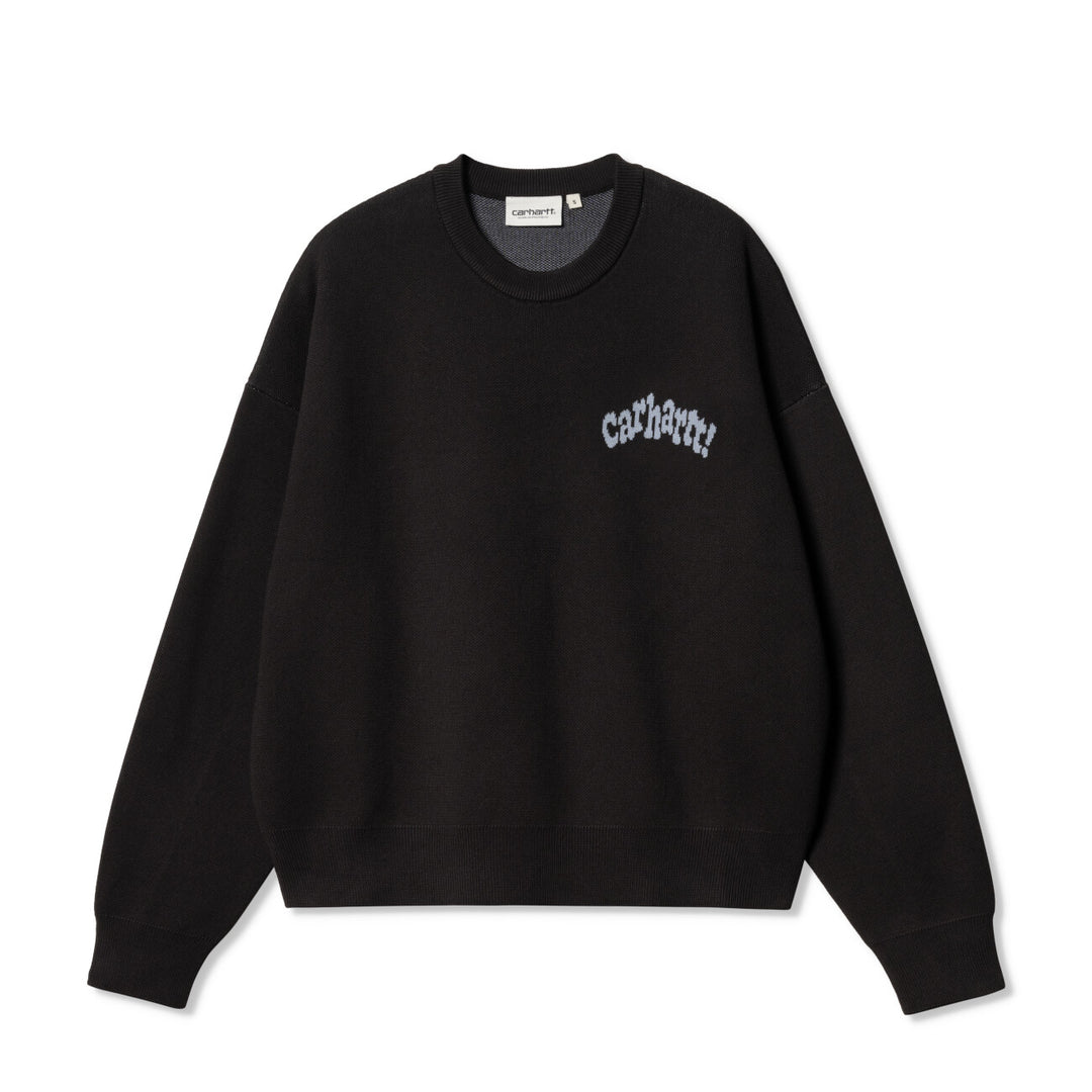 W Amour Sweater