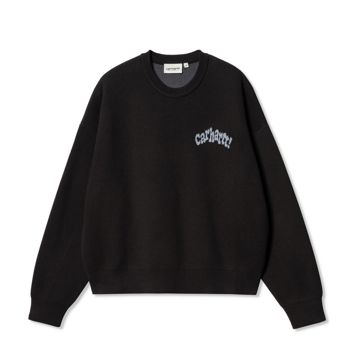 W Amour Sweater
