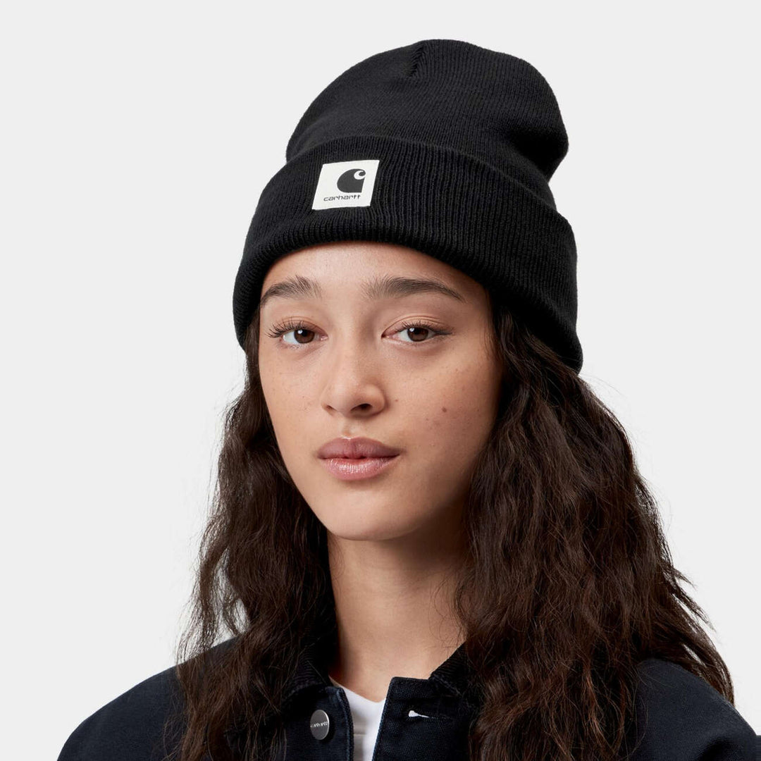 W Ashley Beanie