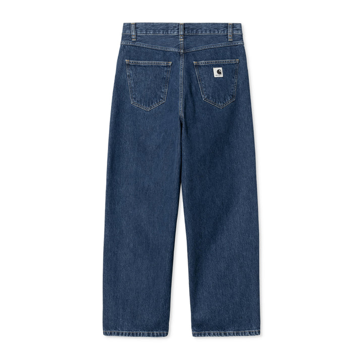 W' Brandon Pant