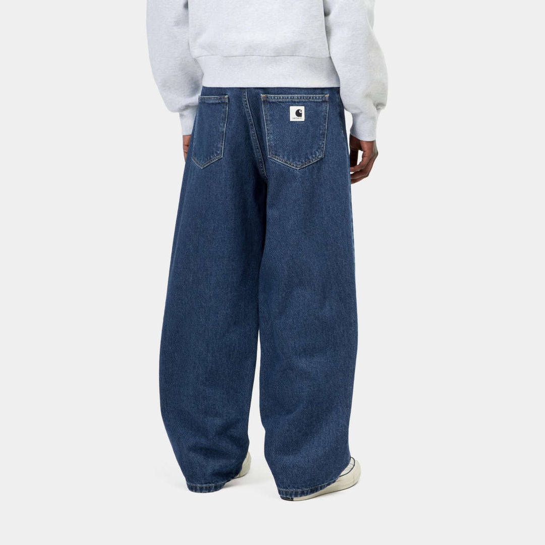 W' Brandon Pant