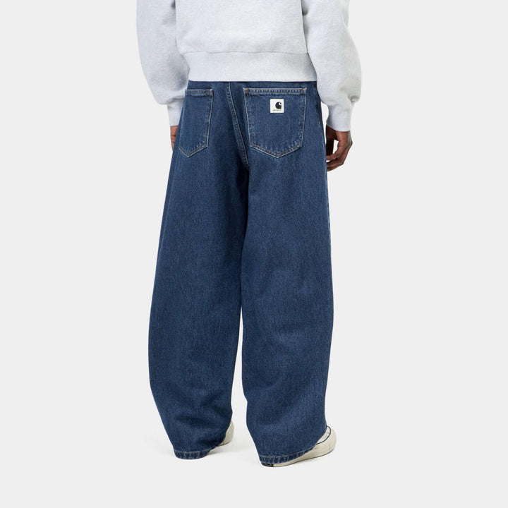 W' Brandon Pant