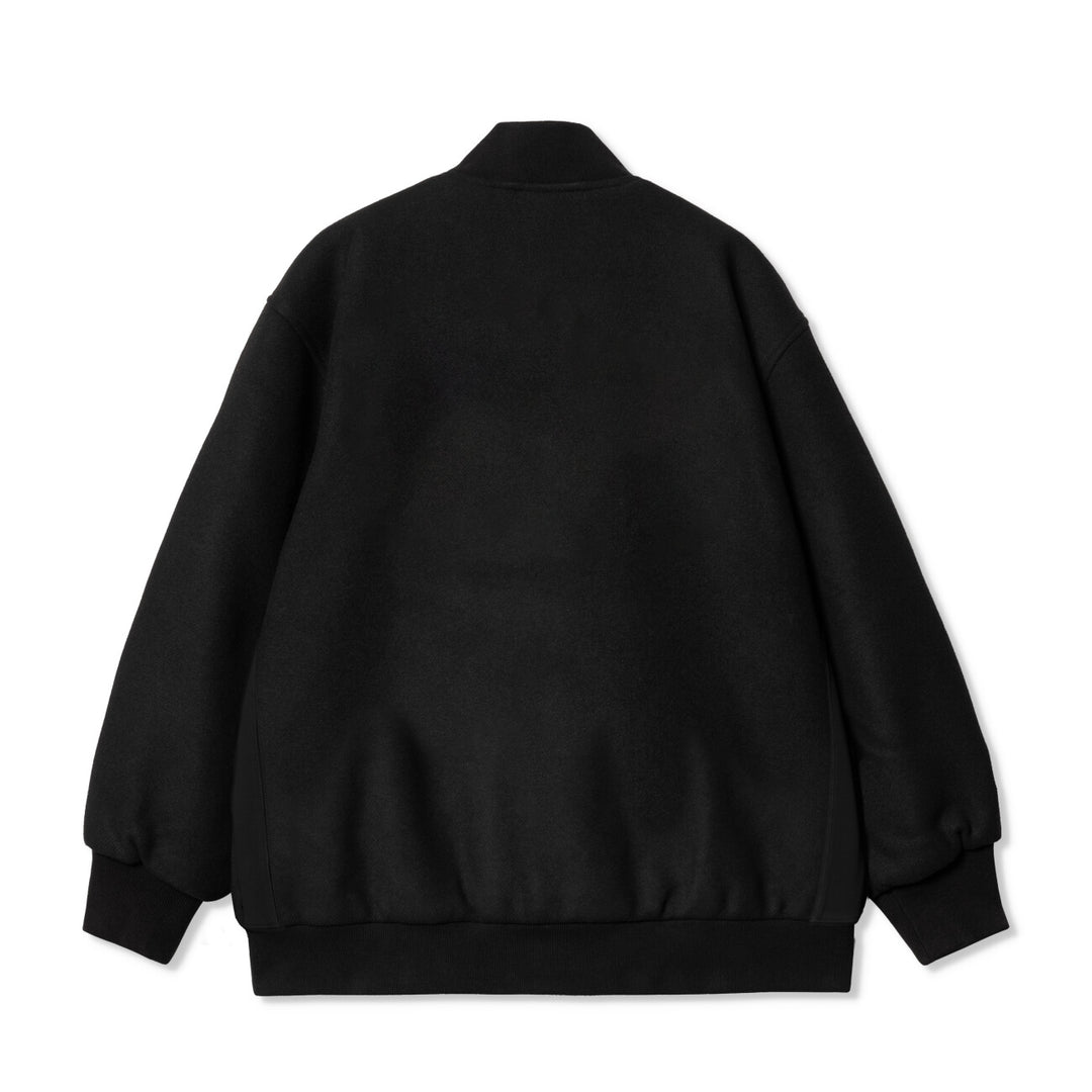 W Brown Ducks Jacket