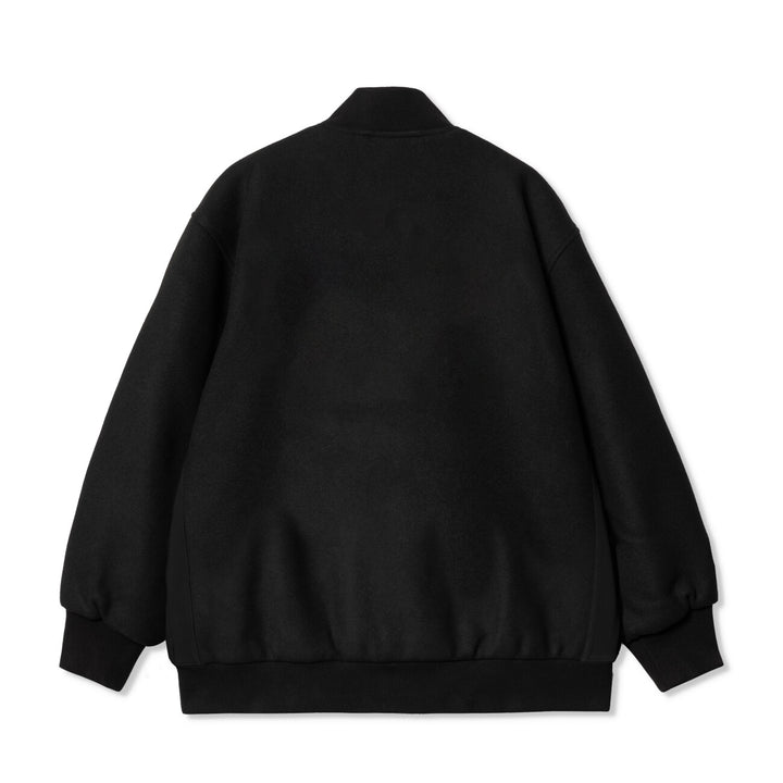 W Brown Ducks Jacket