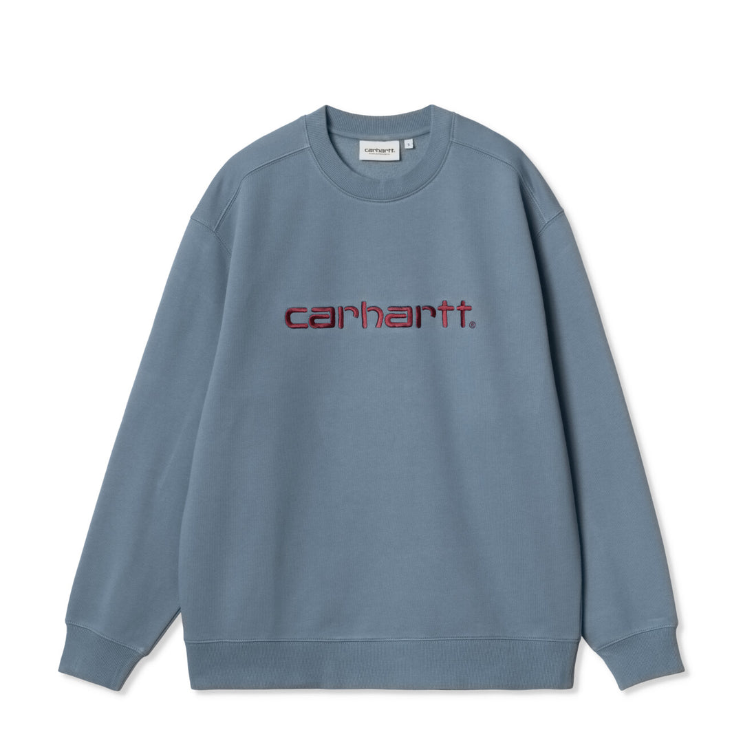 W Carhartt Sweat