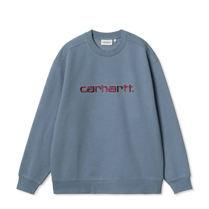 W Carhartt Sweat