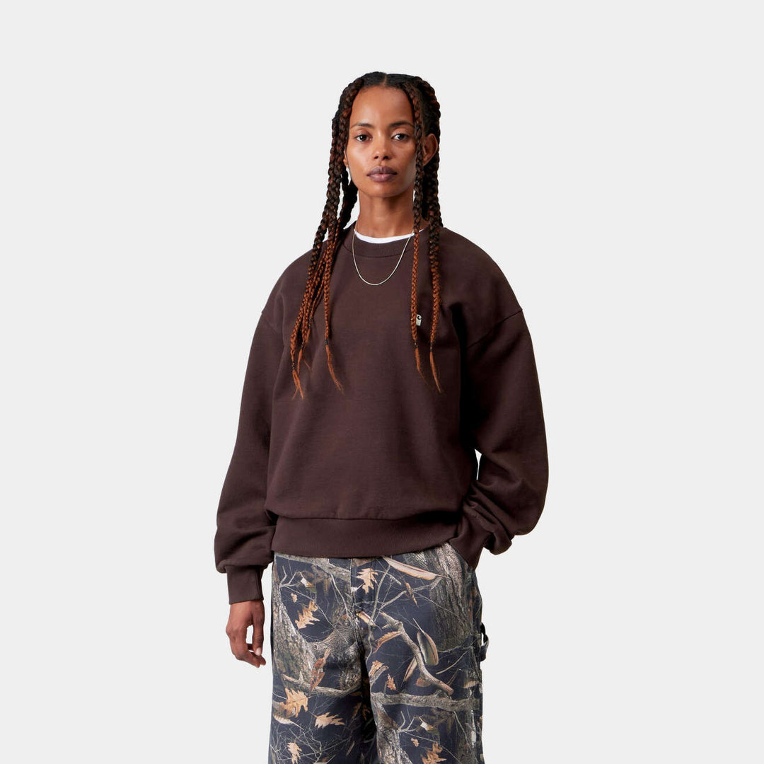 W' Casey Sweatshirt