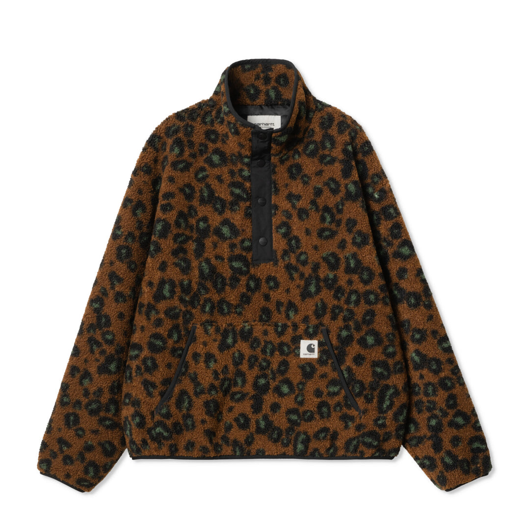 W Elliot High Neck Liner