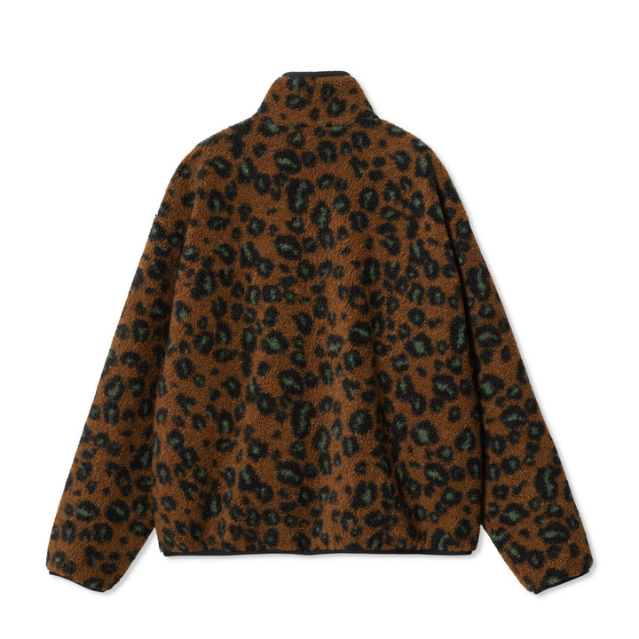 W Elliot High Neck Liner