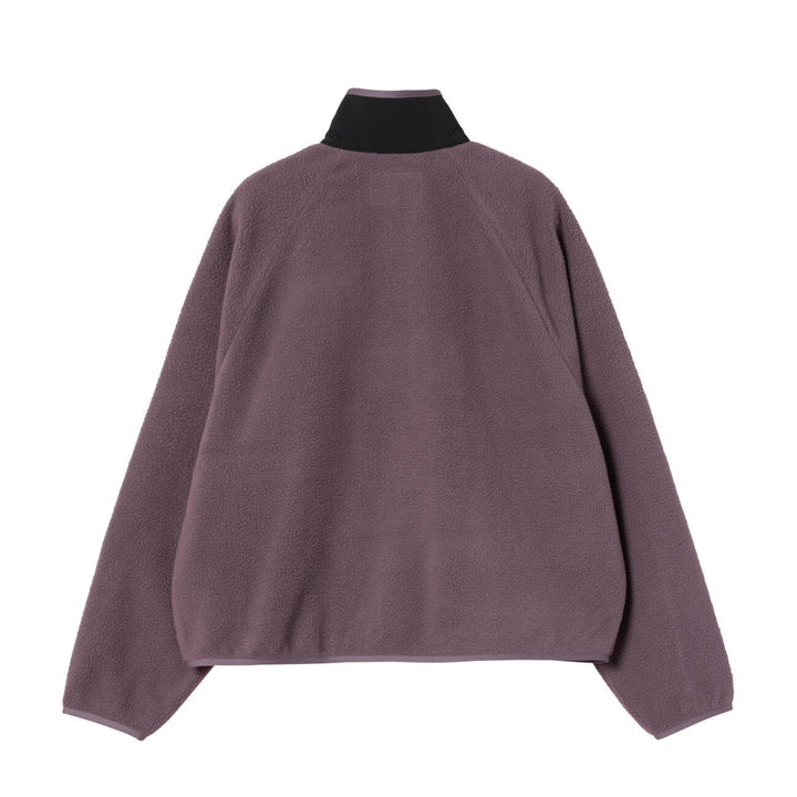 W Flynn Fleece Jacket