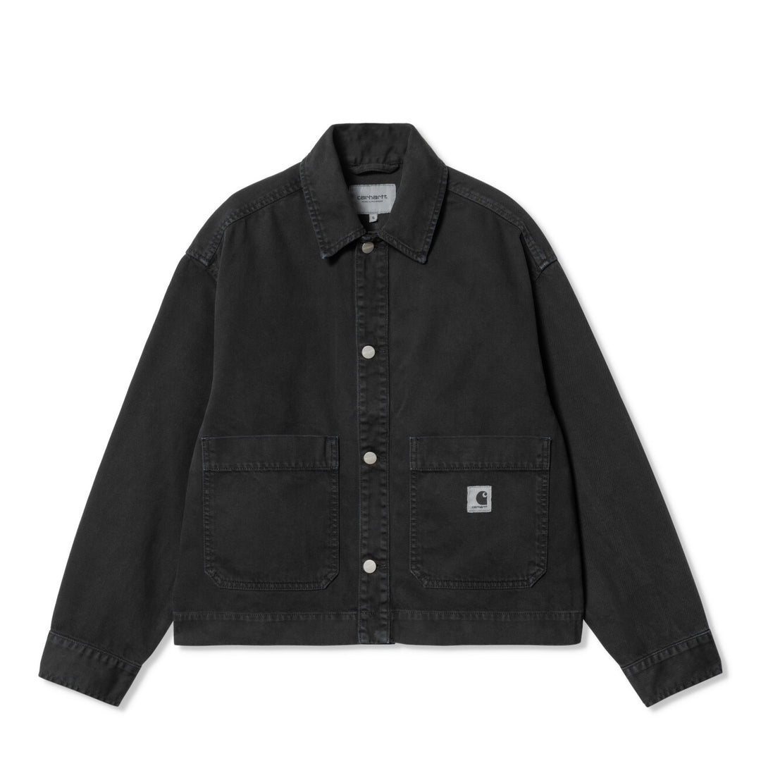 W Garrison Jacket