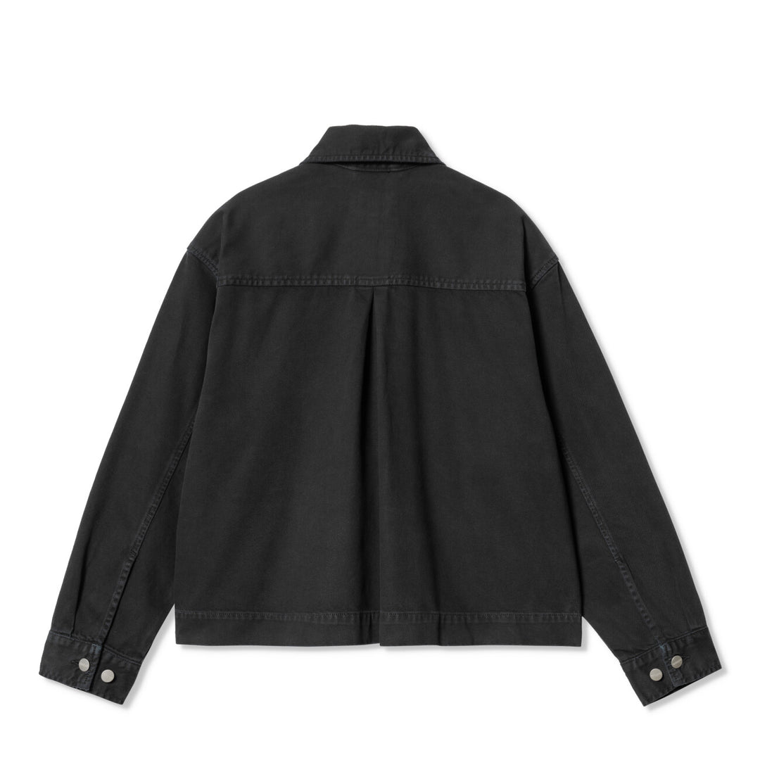 W Garrison Jacket