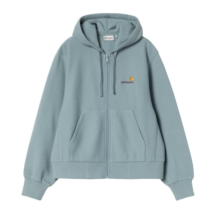 W Hd American Scr. Jacket