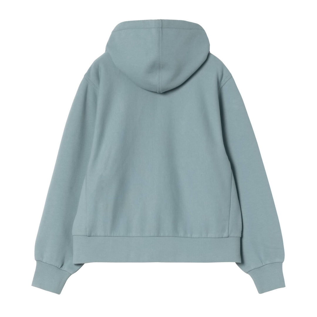 W Hd American Scr. Jacket