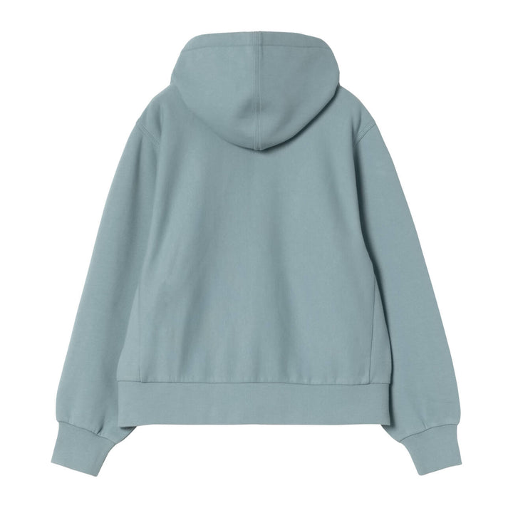 W Hd American Scr. Jacket