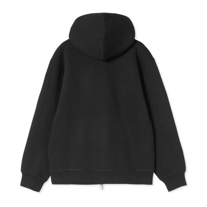 W' Hd Small Heart Patch Jkt