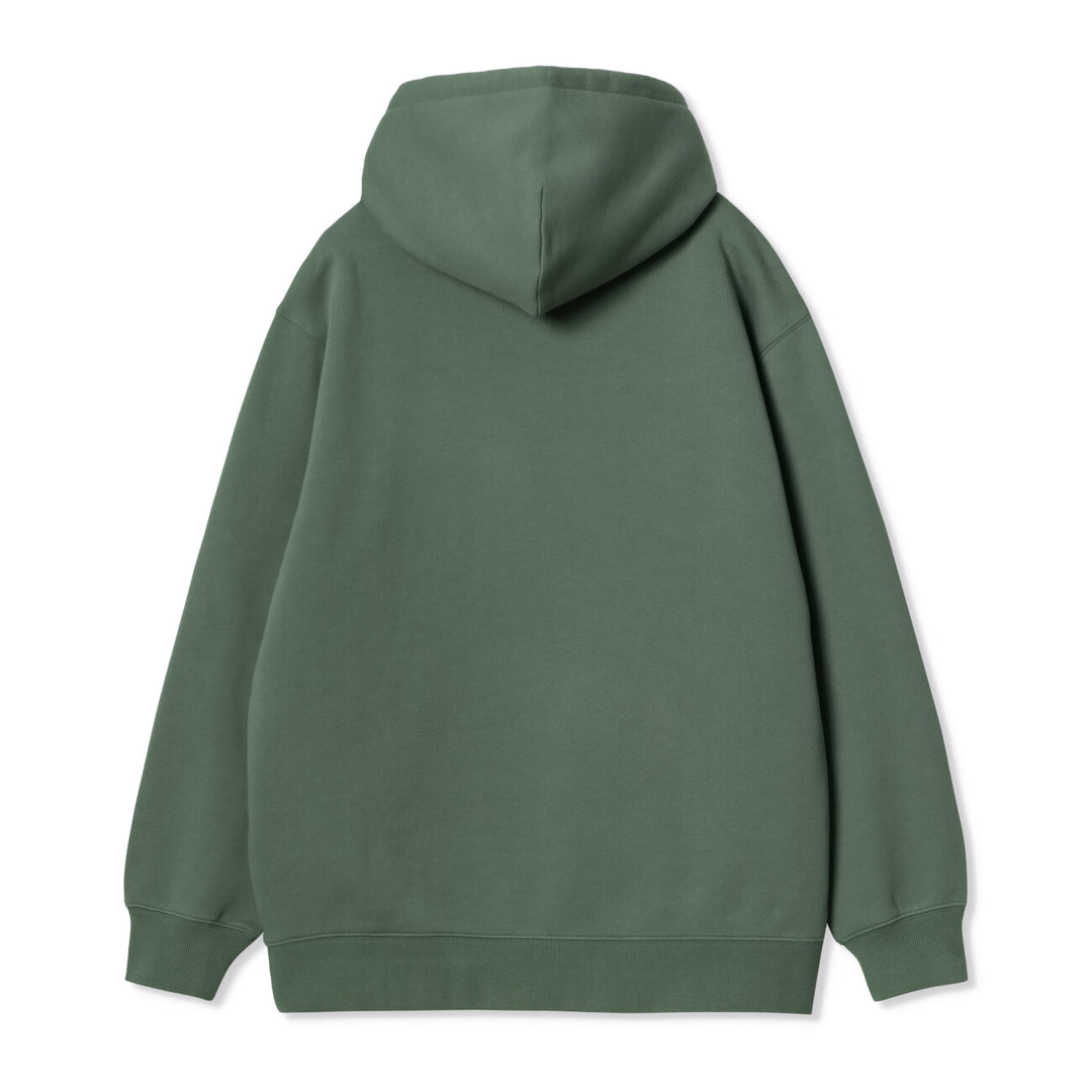W Hooded Carhartt Sweatshirt